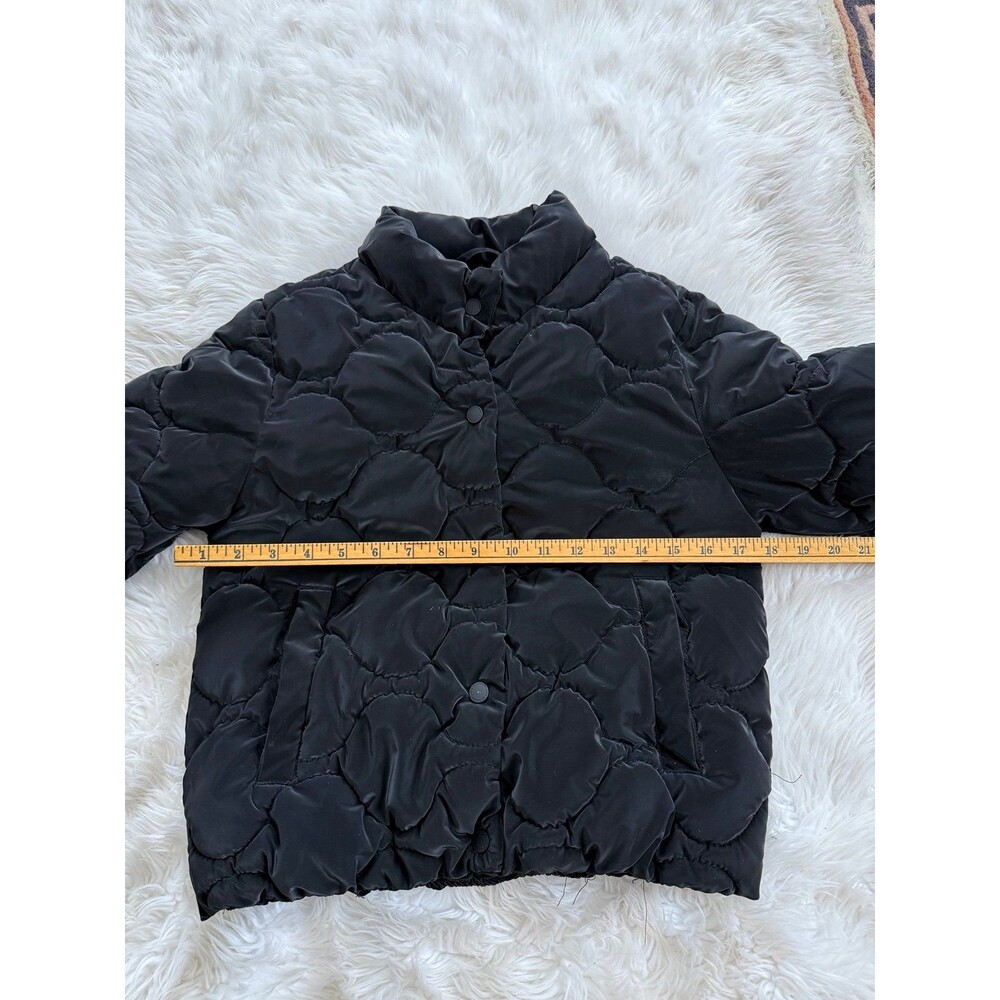 Zara Puffer coat - Picture 7 of 11
